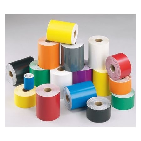 Panduit ThermTrans, Continuous Tape, Vinyl, 1.00 T100X000VW1Y